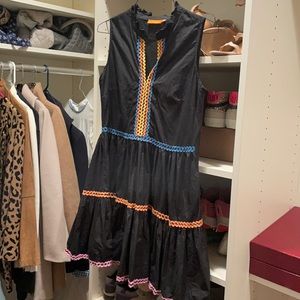 Oliphant Small Dress